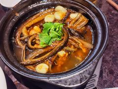 -淮安曙光国际大酒店(大运河广场花街店)