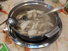 -四季合味椰子鸡(南山大冲店)