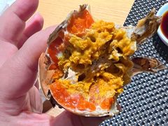 -虹料理·日料放题(悠方店)