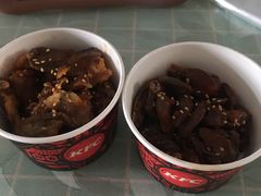 -肯德基(汤逊湖店)