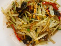 -鸿运楼·舌尖上的徽菜