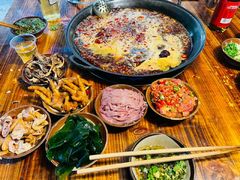 -楠火锅(龙阳广场店)