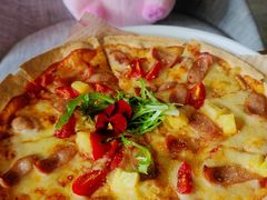 -FUNFUN有饭花园聚会餐厅