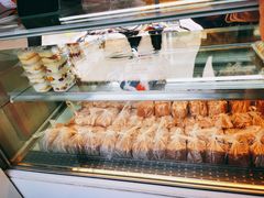 -甜嘟嘟烘焙坊(舒城路店)