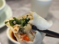 -船歌·鱼水饺青岛菜(太阳宫凯德MALL店)