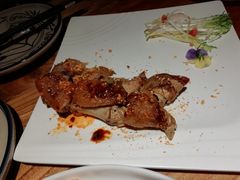 -小放牛炒菜馆(三丰店)