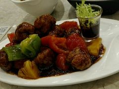 -表妹香港靓点餐厅