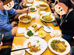 -台北楚楚园馅饼粥(虹桥南丰城店)