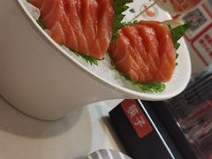 -新一番三文鱼寿司(红城湖店)