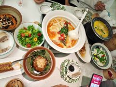 -苏梦江南·淮扬菜(夫子庙店·全天营业中)