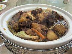 -晋阳饭庄(虎坊桥店)