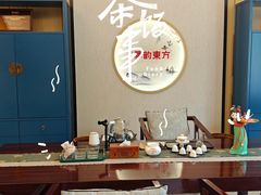 -囍榷·鲜美常州菜(恐龙园店)