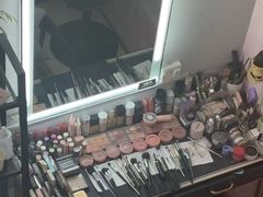 -ME觅妆·定制美妆·彩妆私教(菱角湖店)