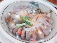 -天天初二·天津传统捞面·天津特色菜(凌奥总店)