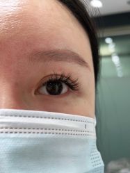 -吉吉靓甲美睫