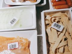 -野妹火锅(布吉店)