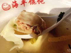 -海平馄饨(逍遥二路店)