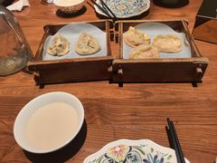 -驿楼兰·新疆菜(火车站店)