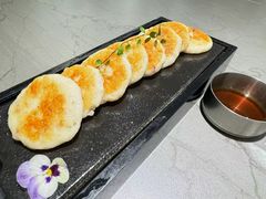 -3号仓库·创意中国菜(长宁龙之梦店)
