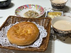 -金山奶茶馆(五一路店)