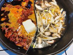 -瓜西西重庆火锅(花溪店)
