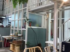 大堂-CHILLAX轻乐时(侨建·Hi City店)