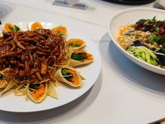 -7号院家宴.烧鸽子(门头沟店)