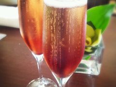 -上海和平饭店-华懋阁 The Cathay Room