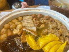 -六合居·邯郸菜·武安菜起源地