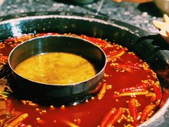 -蜀大侠火锅(建设路第五大道店)