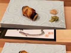 -鮨菜和喜智