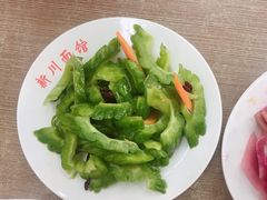-华天新川面馆(缸瓦市店)
