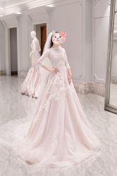 -MuseMarry婚纱(前海嘉里中心店)