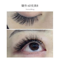 睫毛嫁接-光SPA科技美肤