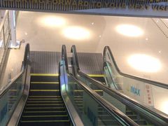 -万达影城(世茂海峡广场IMAX店)