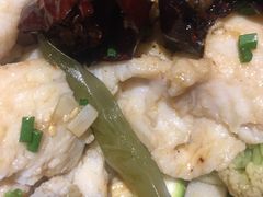 -大丰收脆鱼(万达江北店)