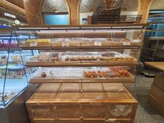 -山崎面包(静安久光店)