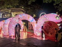 -拾叁唐Livehouse(佛山禅城店)