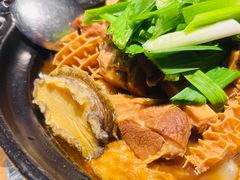 -炉角·鲍鱼牛腩煲(国贸商城店)