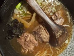 -日本料理神拉面