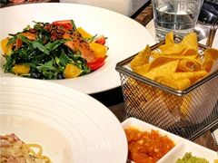 -at cafe 意大利餐厅(集美店)