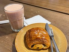 -BAKER&SPICE(环贸店)