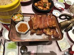 -小京华楼·京味斋(三元桥国展店)