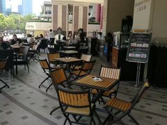-上海波特曼丽思卡尔顿酒店
