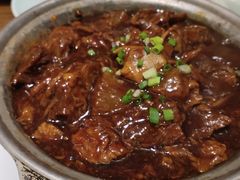 -北李妈妈菜·虾爬子大锅贴(贵和店)