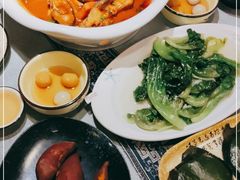 -大师傅金奖啤酒鱼(西街老店)