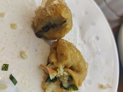 -二分八·大同菜(云雁阁长治路店)