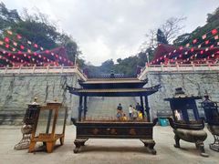 -飞霞风景名胜区