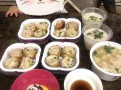 -小杨生煎(湟普汇店)