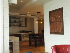 -THE CLUBHOUSE(G公寓酒店)